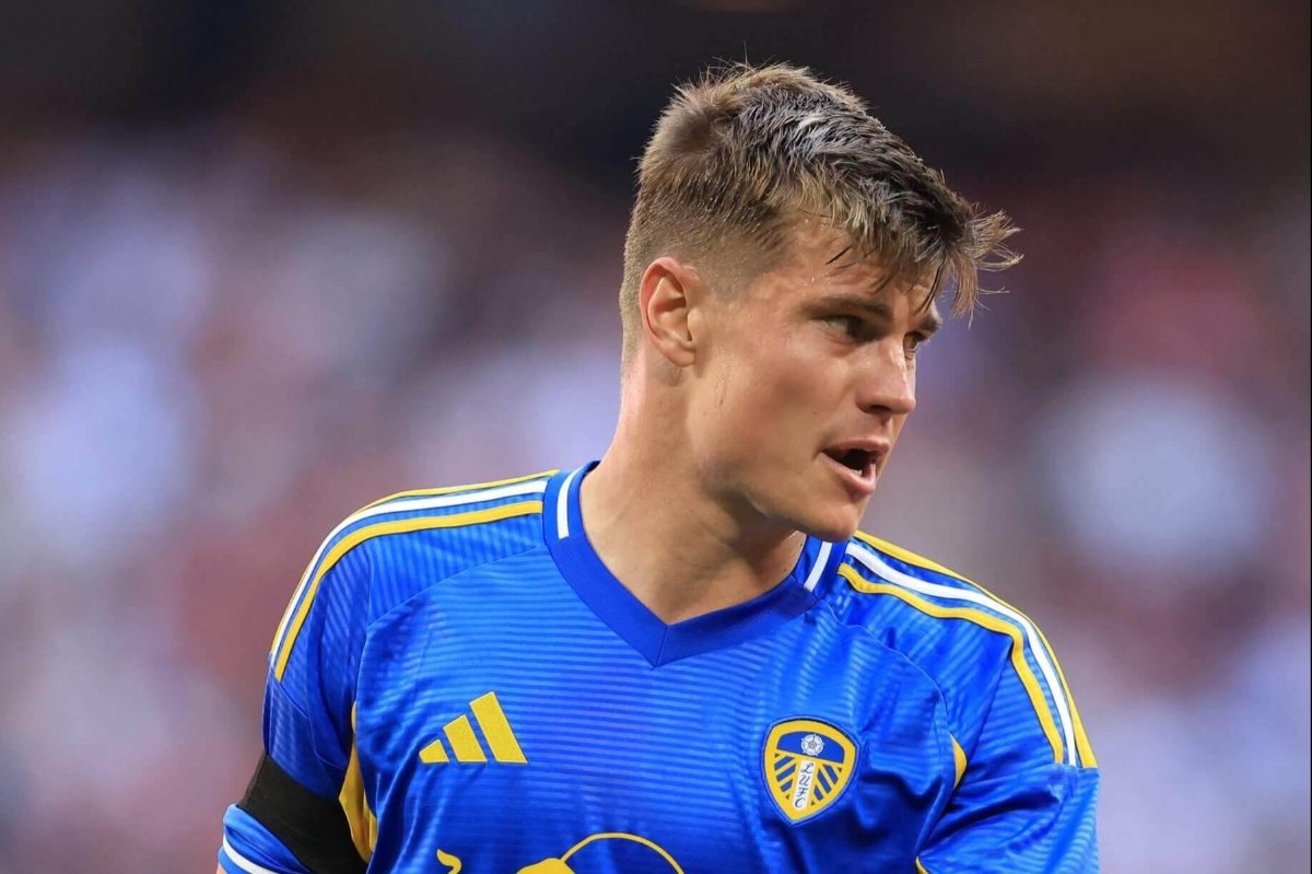 Leeds muốn giữ chân Bijol