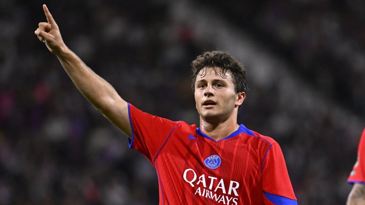 Mức giá của Joao Neves lên tới 160 triệu euro