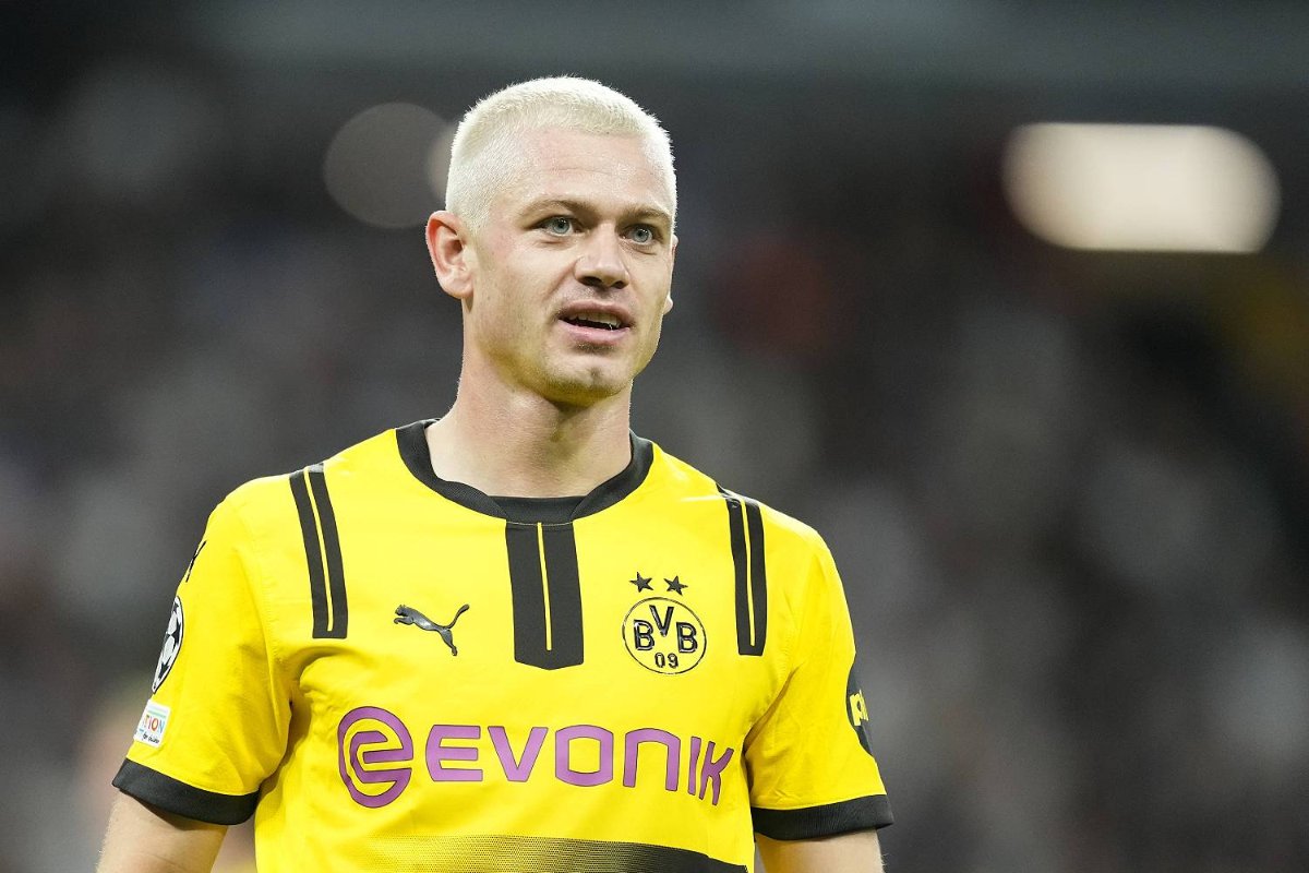 MU phải cạnh tranh với Newcastle ở thương vụ mua Ryerson 