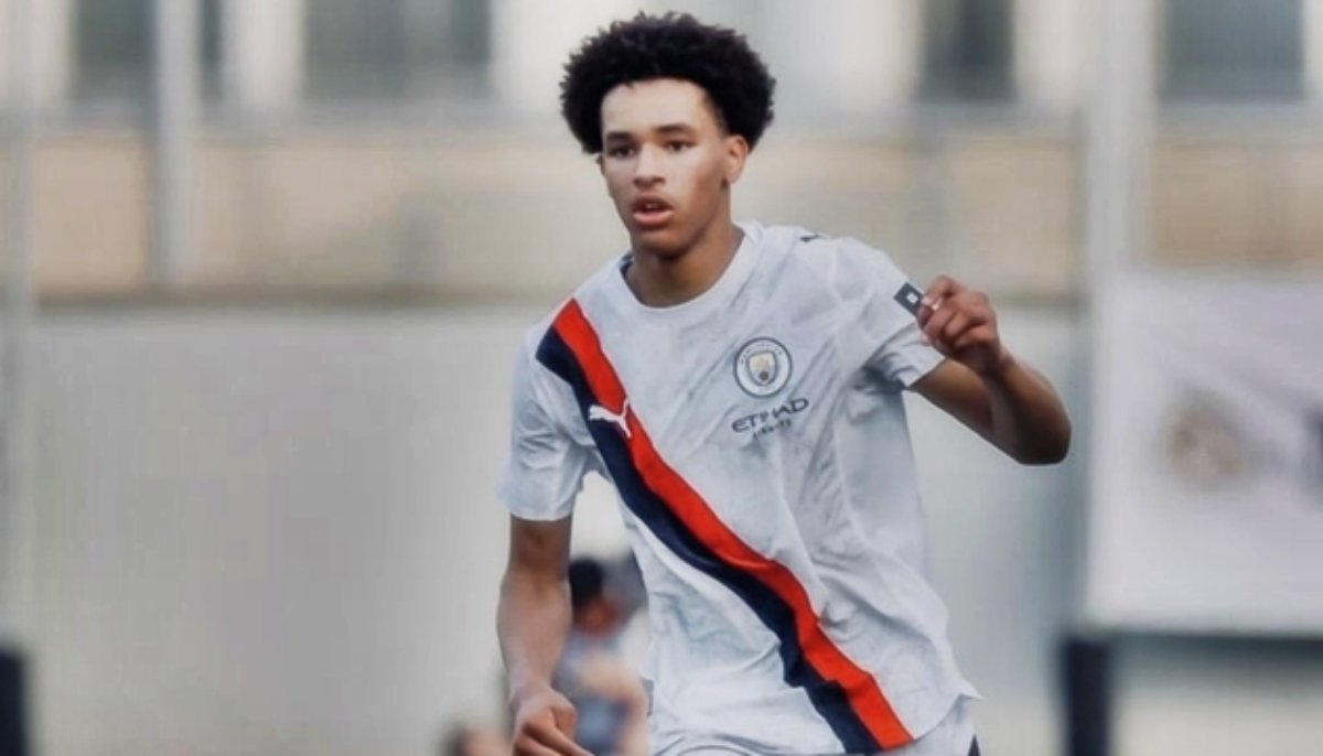 Man Utd muốn nâng tầm học viện bằng Brown