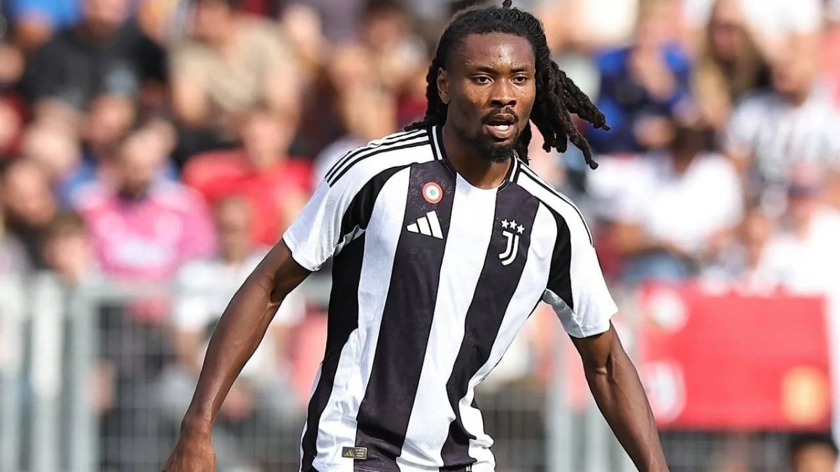 MU và Liverpool đều muốn sở hữu Thuram