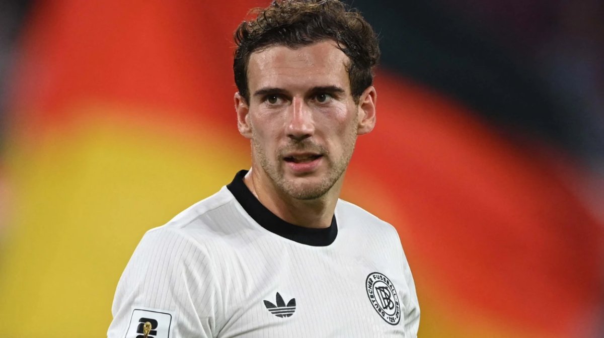 MU muốn chiêu mộ Goretzka