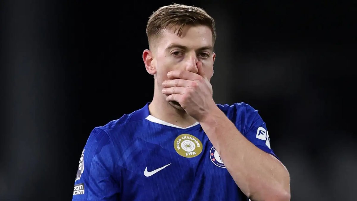 Delap có thể rời Chelsea hè này