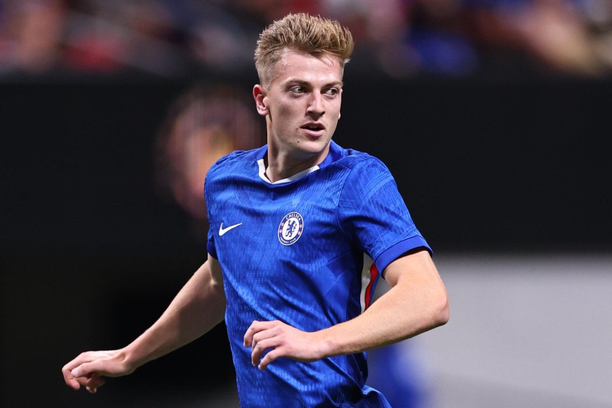 MU lên kế hoạch chiêu mộ Delap