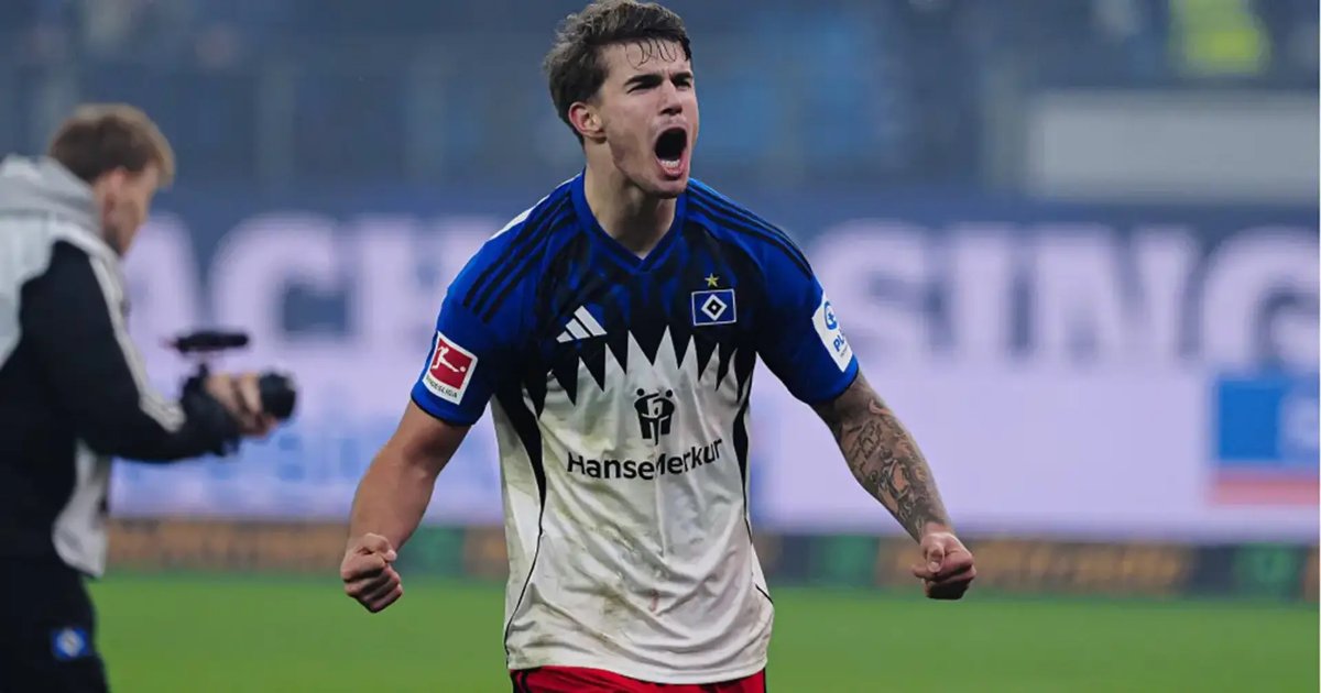 Kền kền trắng để mắt tới Vuskovic