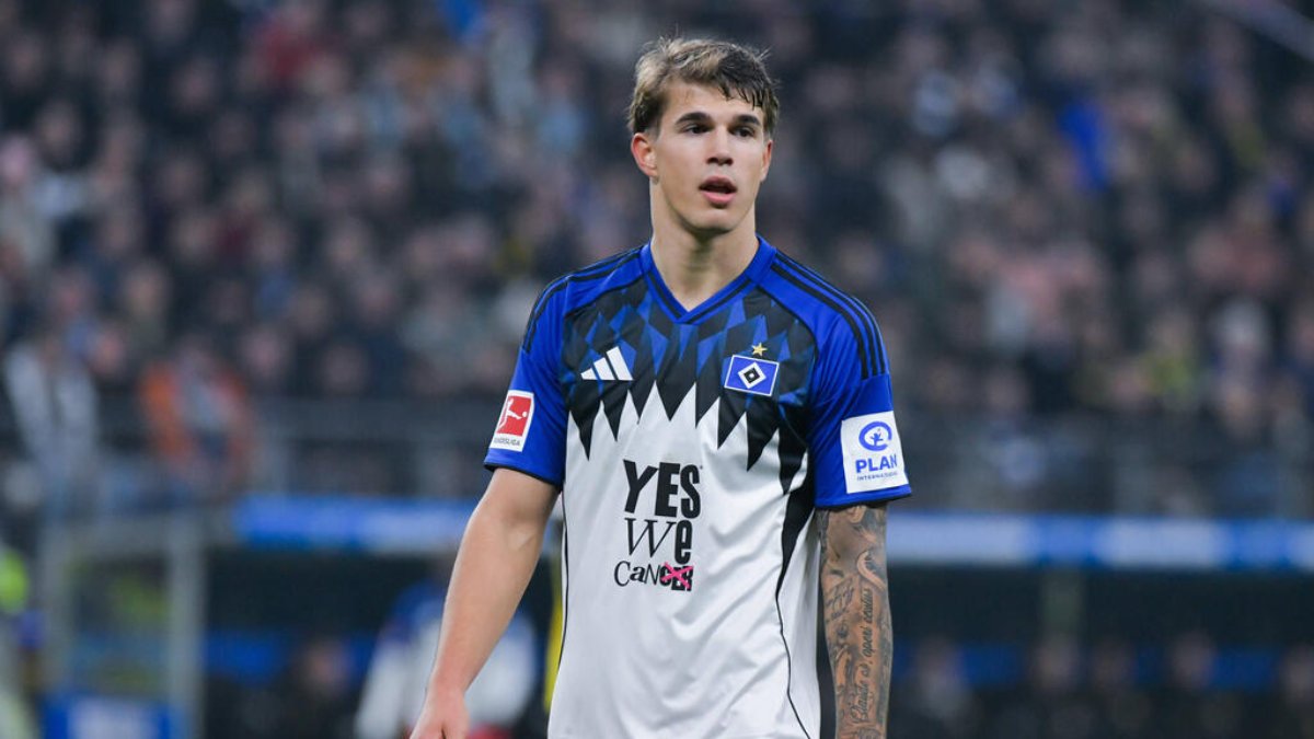 Luka Vuskovic có thể là phương án hợp lý về chi phí