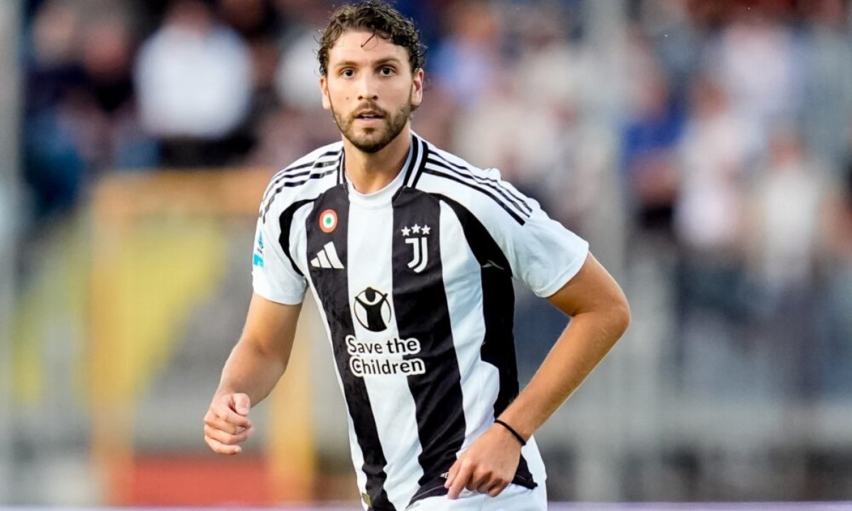 MU gây sốc với bom tấn Manuel Locatelli 1 MU lên kế hoạch chiêu mộ Manuel Locatelli