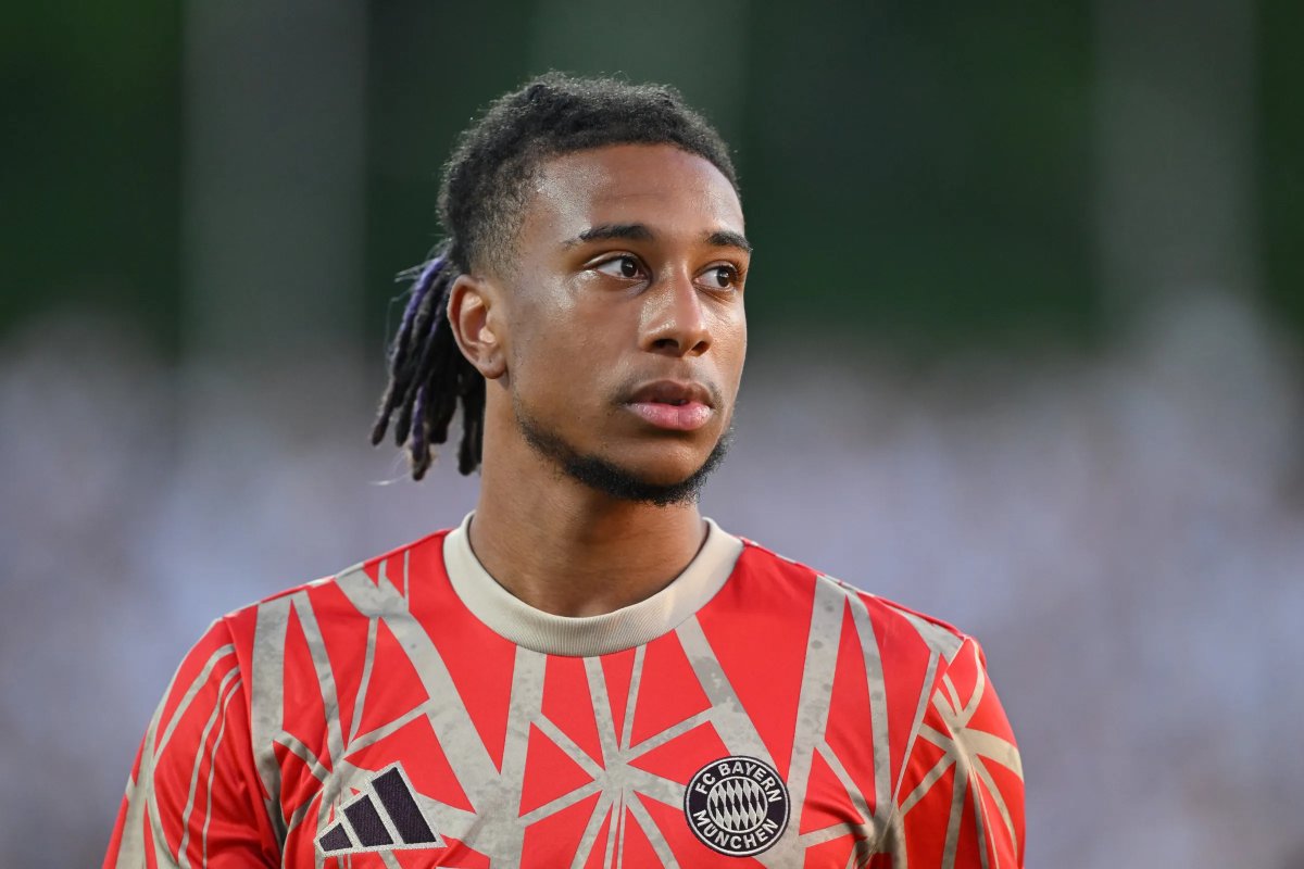 Olise đang có phong độ ấn tượng