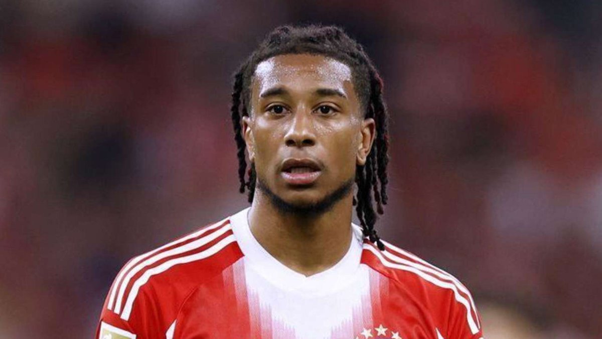 Liverpool muốn Michael Olise thay thế Salah