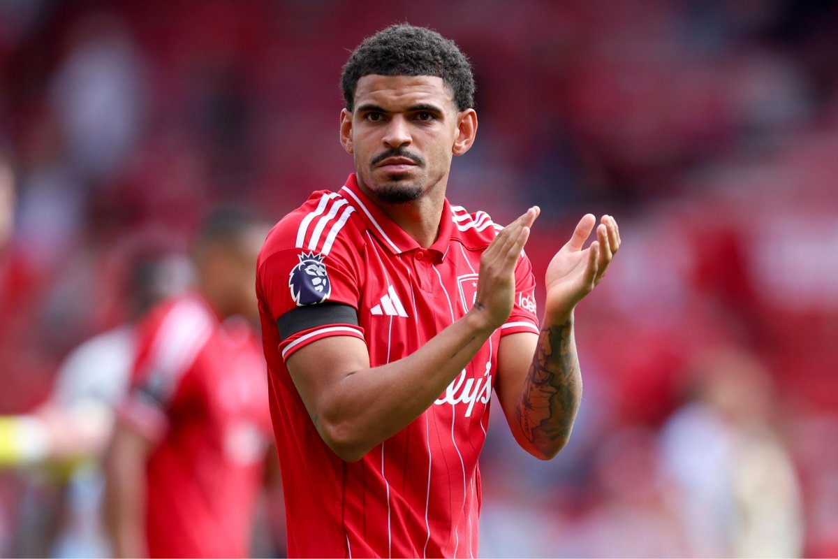 Top 4 là điều kiện để MU chiêu mộ Gibbs-White