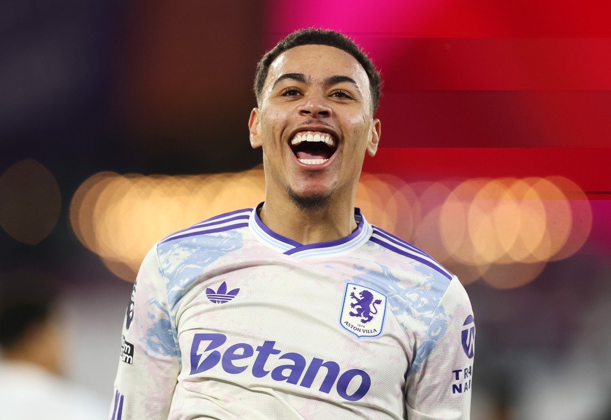 Chelsea muốn sở hữu Morgan Rogers