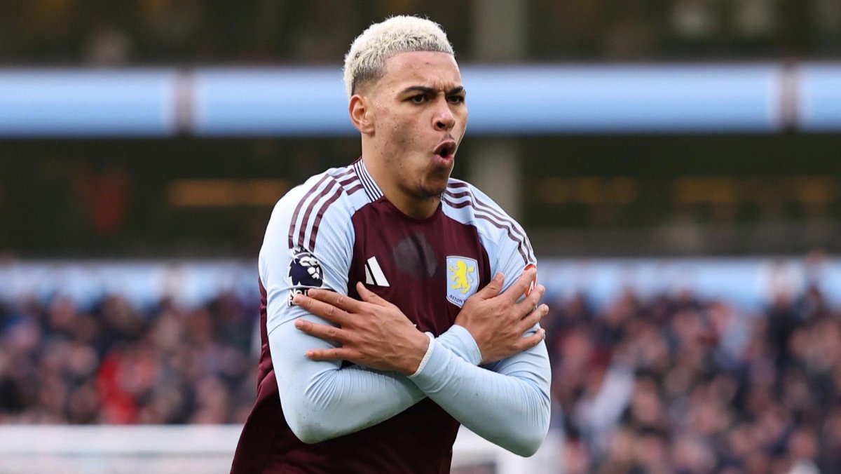 Rogers được nhiều ông lớn theo đuổi