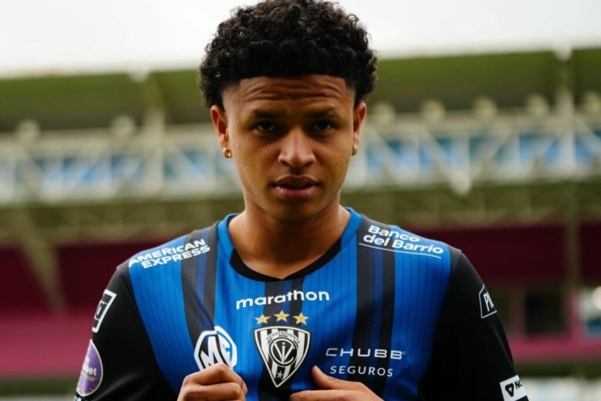 Nhiều đội bóng lớn muốn sở hữu Mercado