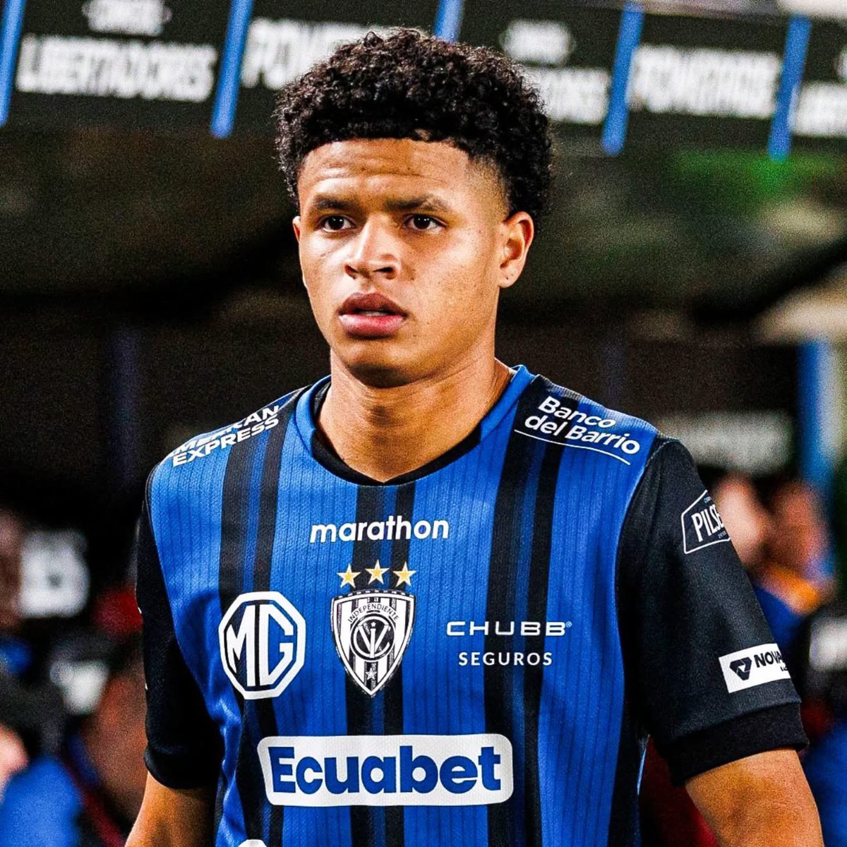 BlueCo muốn đưa Patrik Mercado về Stamford Bridge