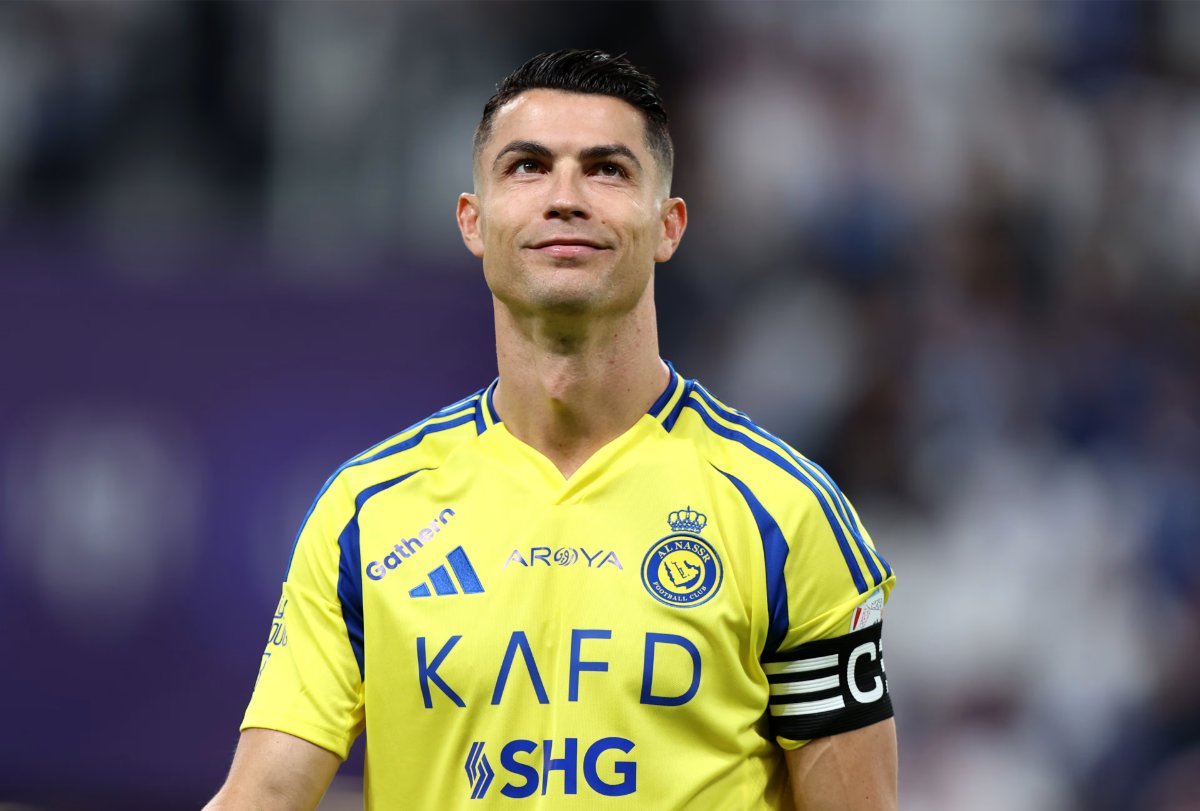 CR7 sắp chia tay Al Nassr