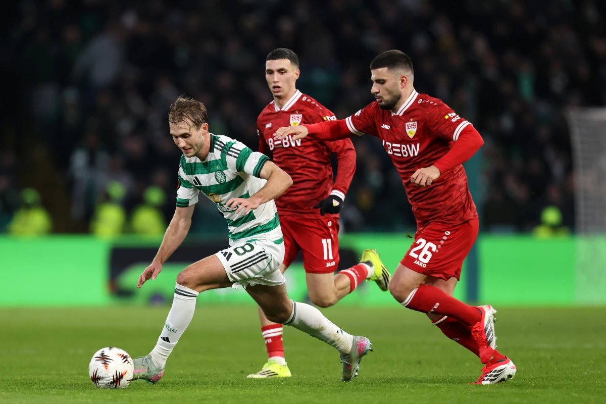 Soi kèo Stuttgart vs Celtic ngày 27/02 | Europa League 2 Stuttgart nhiều khả năng sẽ đánh bại Celtic
