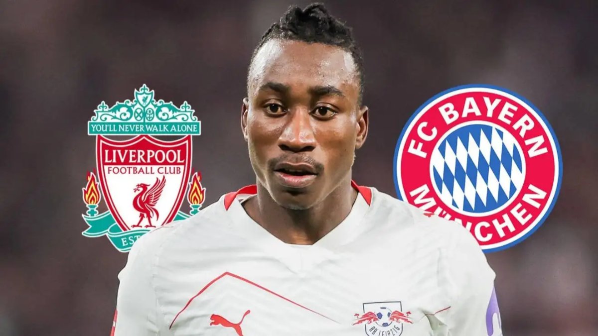 The Kop có kế hoạch dài hạn cho Yan Diomande