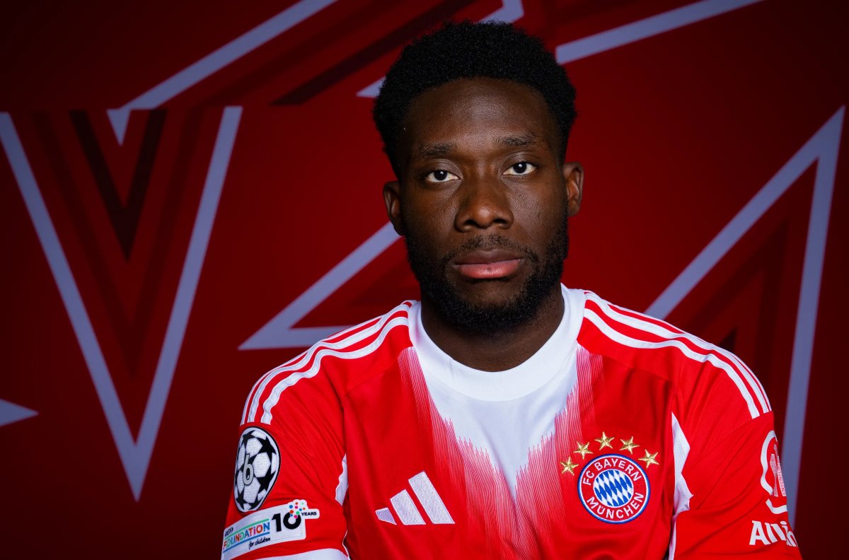 MU sẵn sàng biến Davies thành bom tấn