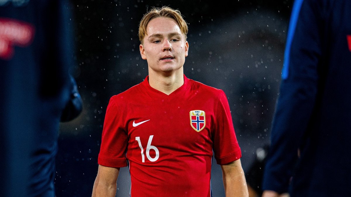 MU sẵn sàng chi mạnh tay cho Schjelderup