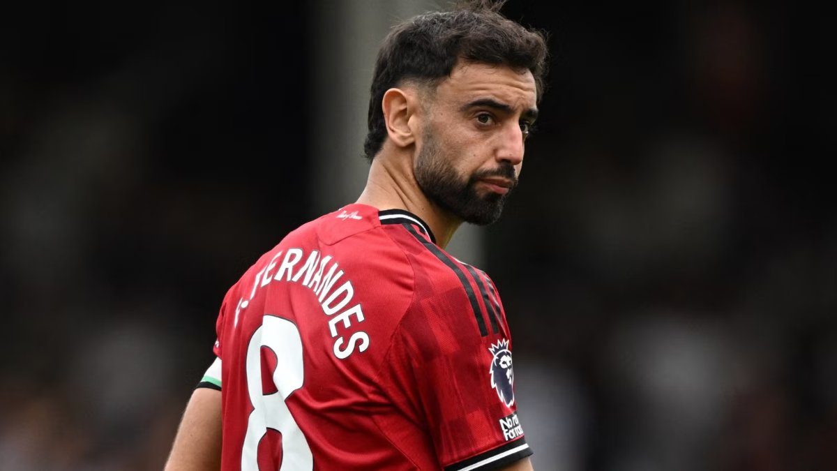 Đội bóng Thổ Nhĩ Kỳ đánh giá cao tầm ảnh hưởng của Fernandes