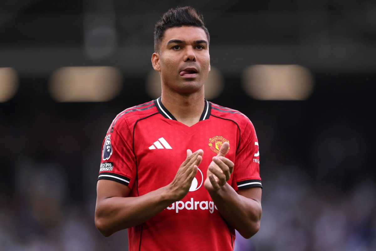 Napoli muốn ký hợp đồng với ngôi sao người Brazil