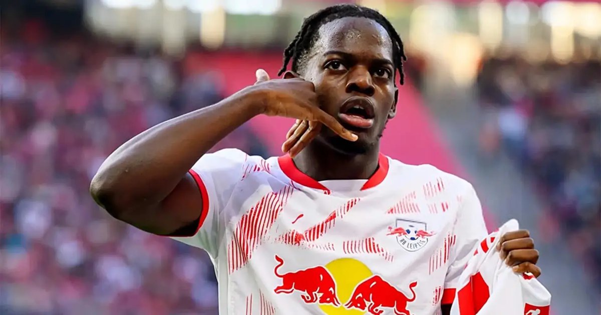 Bayern xem xét ký hợp đồng với Lukeba