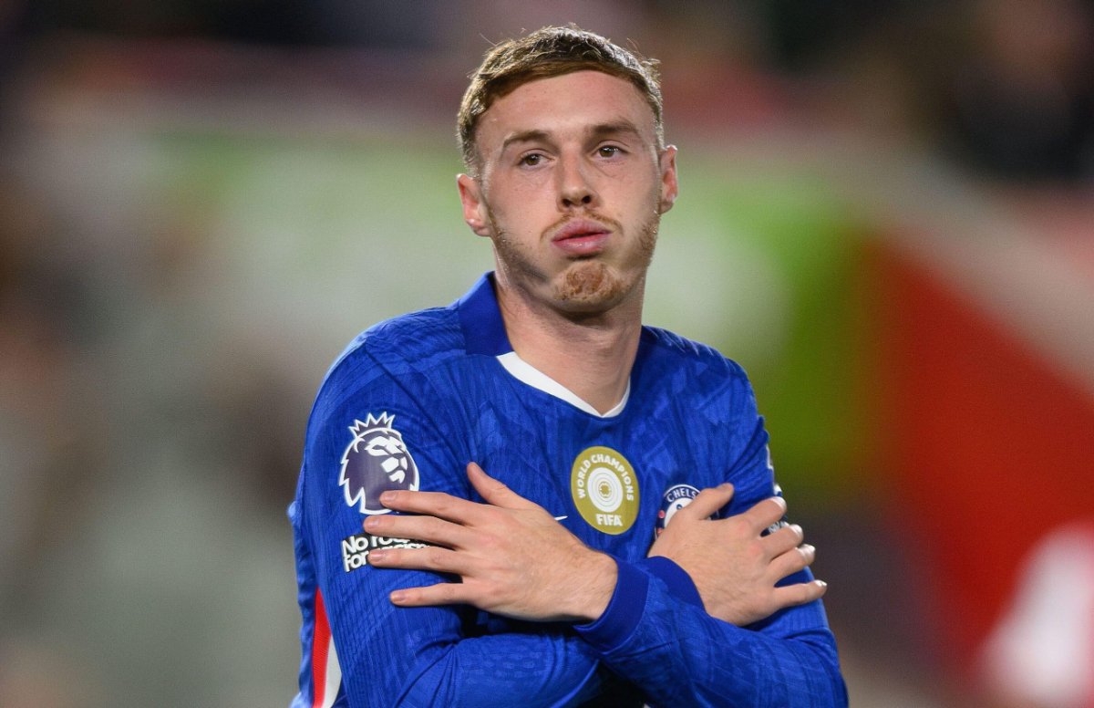 Palmer có thể xem xét rời Chelsea