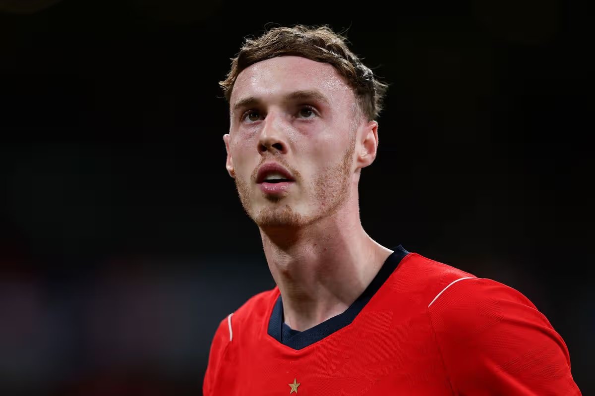 Nhiều đội bóng lớn theo đuổi Palmer