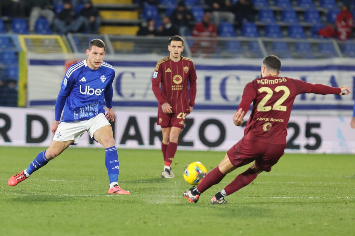 Como đủ sức hạ gục Roma