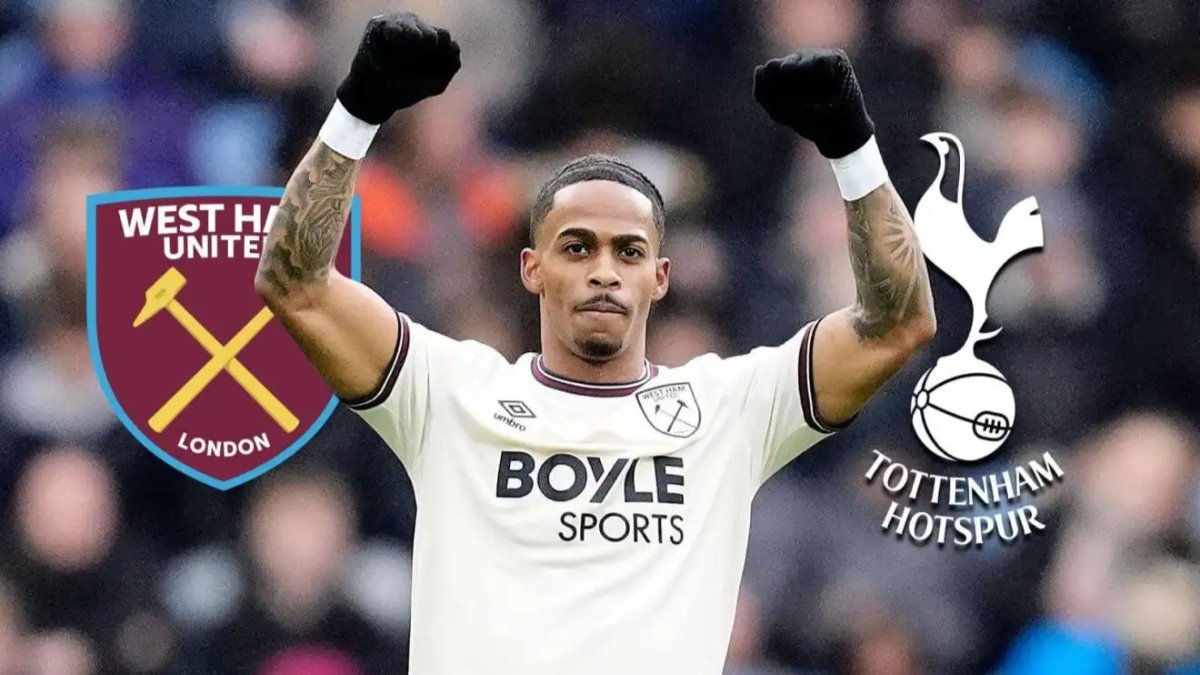 Gà trống muốn ký hợp đồng với Summerville