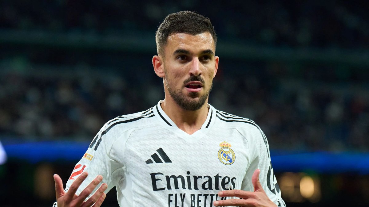 Real cân nhắc bán Ceballos