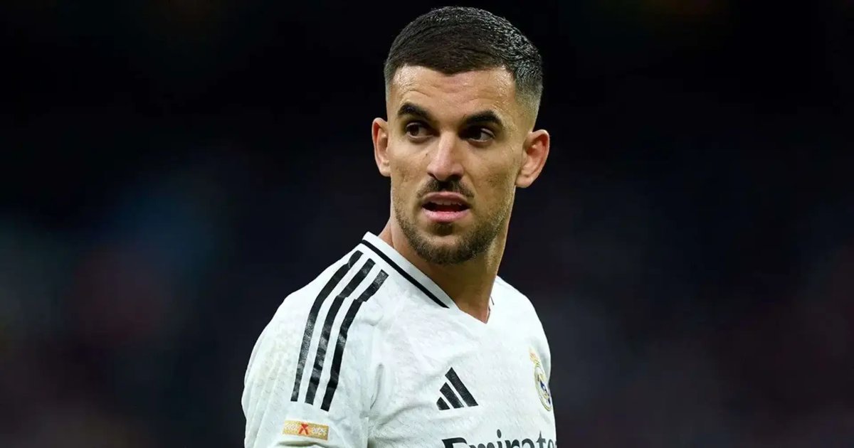 Betis muốn chiêu mộ Ceballos