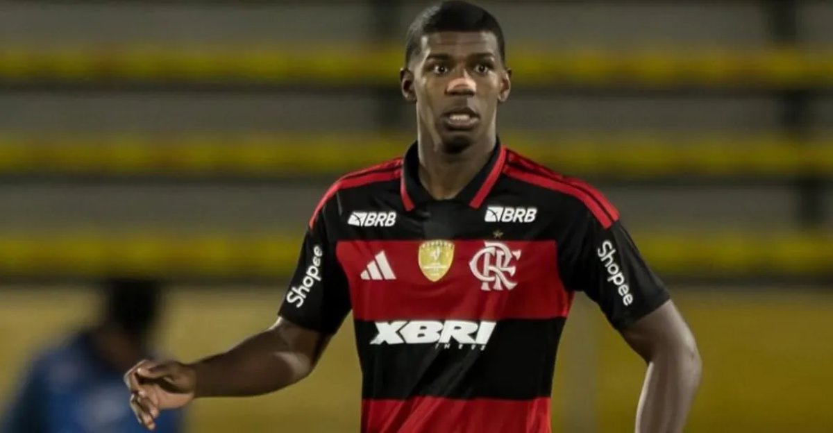 Pháo thủ tự tin phát triển tài năng của Thuram