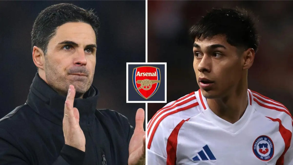 Osorio đang được săn đón trên thị trường chuyển nhượng