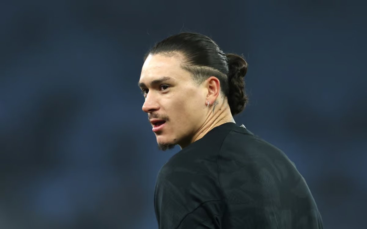 Nunez đủ khả năng đá chính tại Chelsea