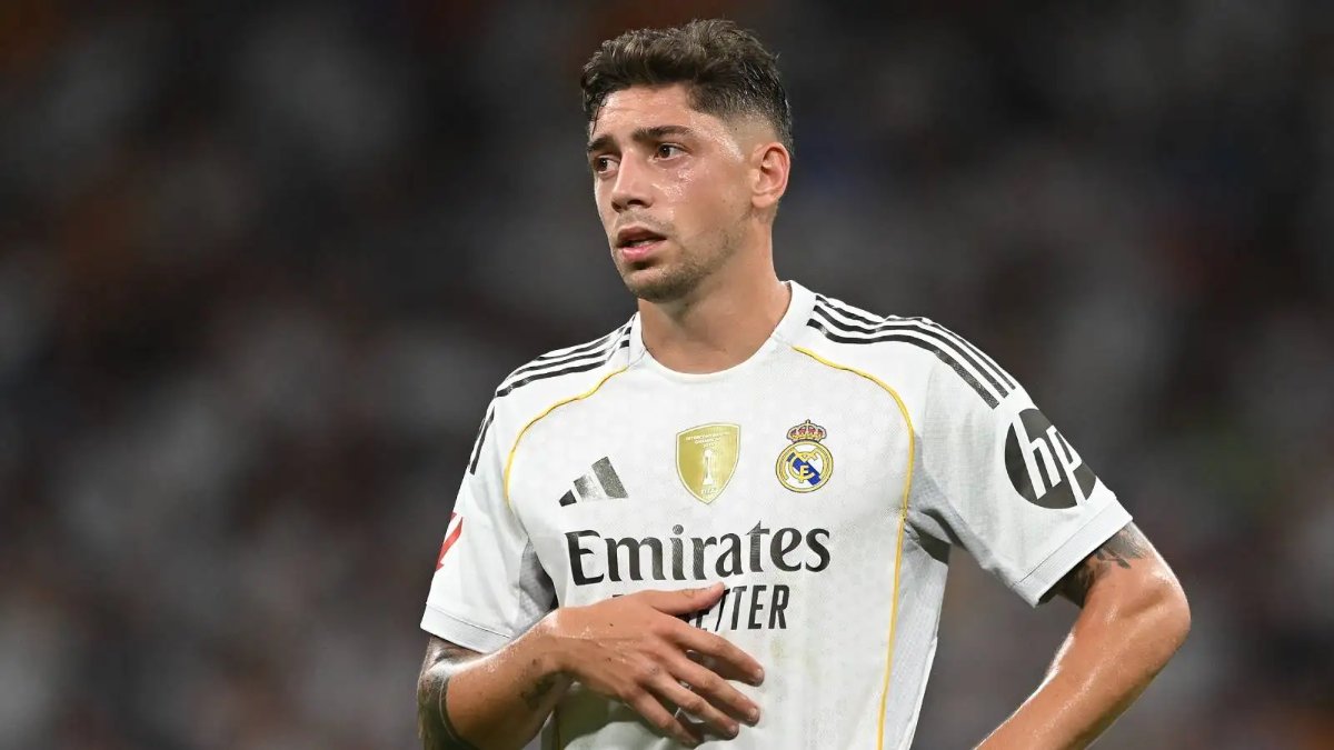 Man Utd cũng muốn sở hữu Valverde