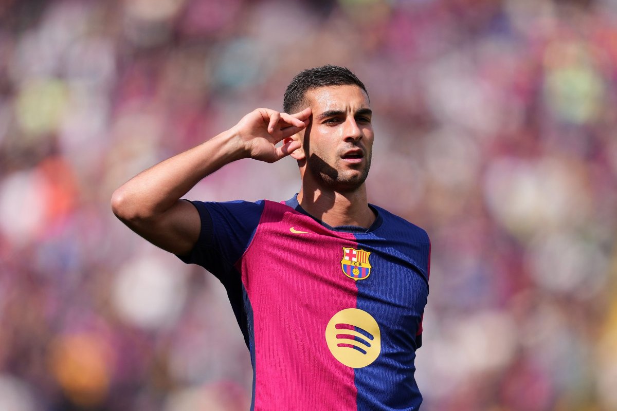 Barca đang xem xét bán Torres