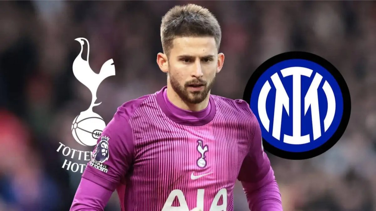 Inter quyết tâm chiêu mộ thủ môn người Italia