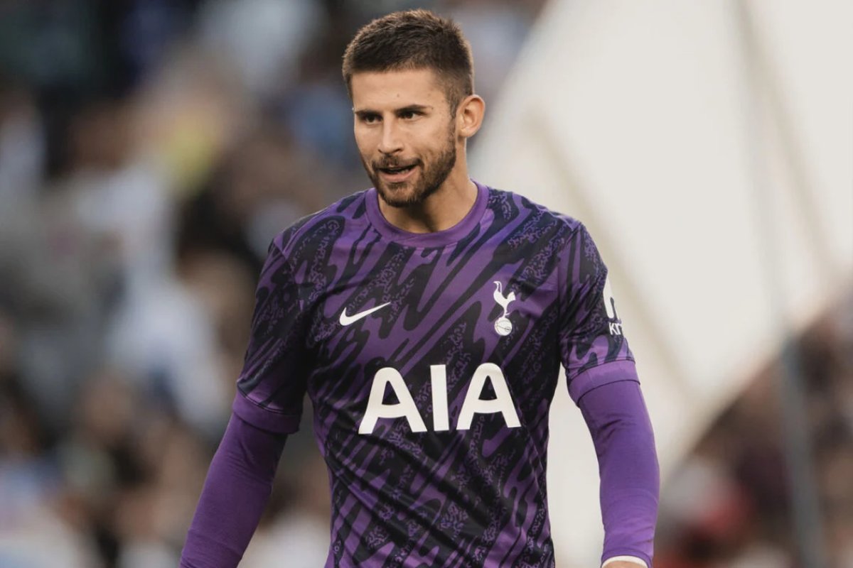 Tottenham muốn thanh lọc đội hình