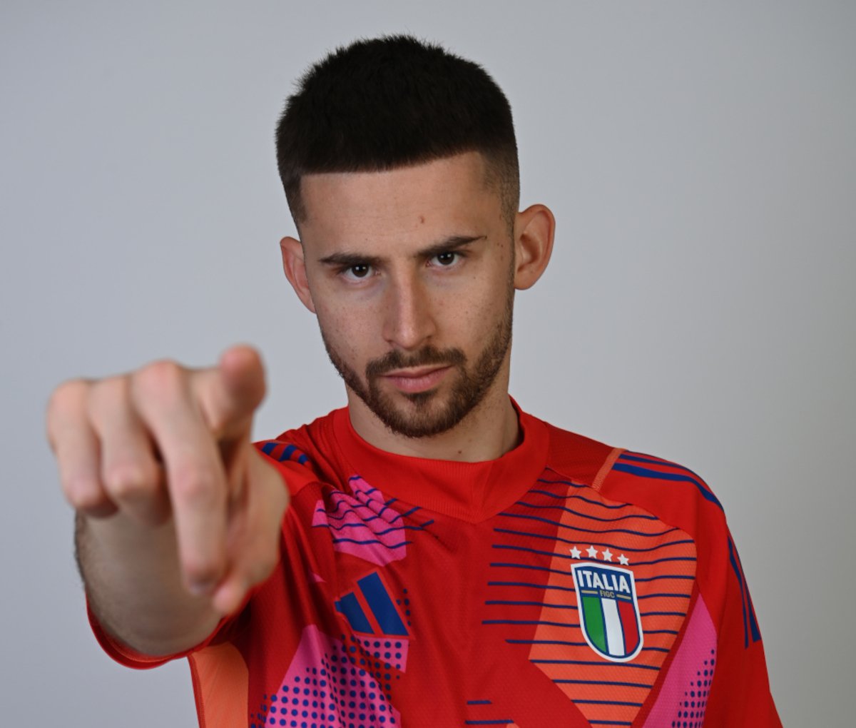 Vicario không còn giữ được niềm tin của HLV Tottenham