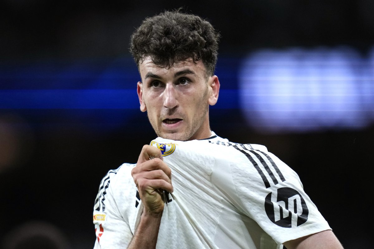 Real Madrid muốn dùng Ramon thay vị trí của Alaba