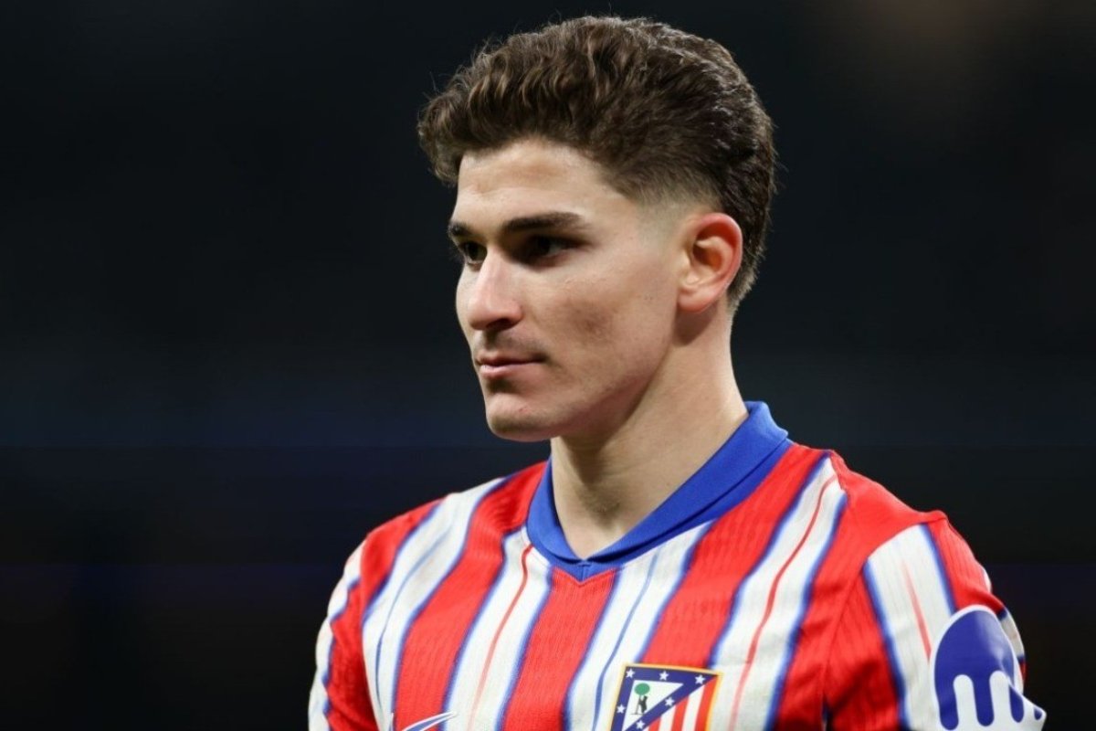 Alvarez ấn tượng với tham vọng của Pháo thủ