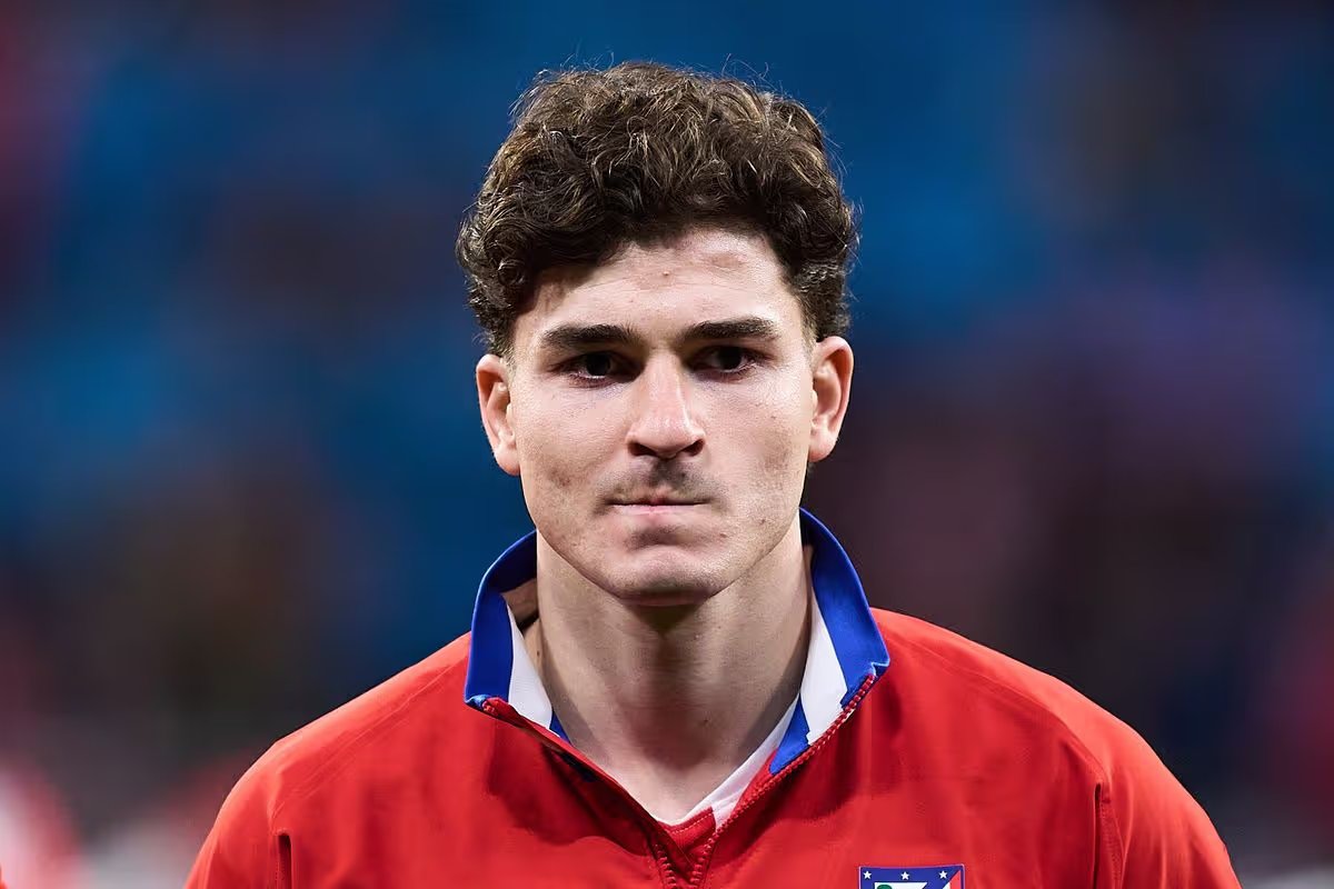 Alvarez chọn Barca là ưu tiên số 1