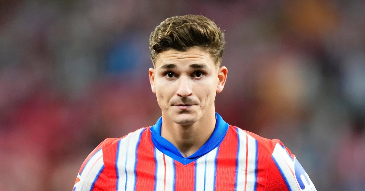 Arsenal phá kỷ lục để mua Alvarez