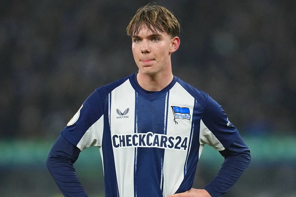 MU đã xây dựng kế hoạch phát triển Eichhorn