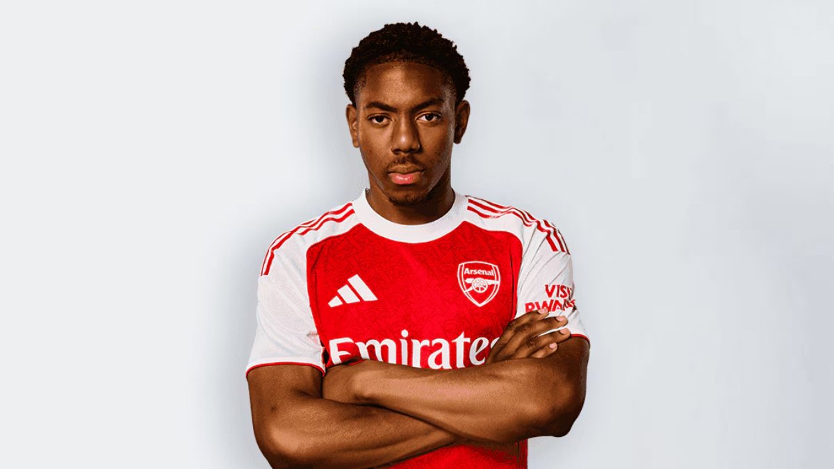 Real Madrid xem Skelly là nhân sự bổ sung cho cánh trái