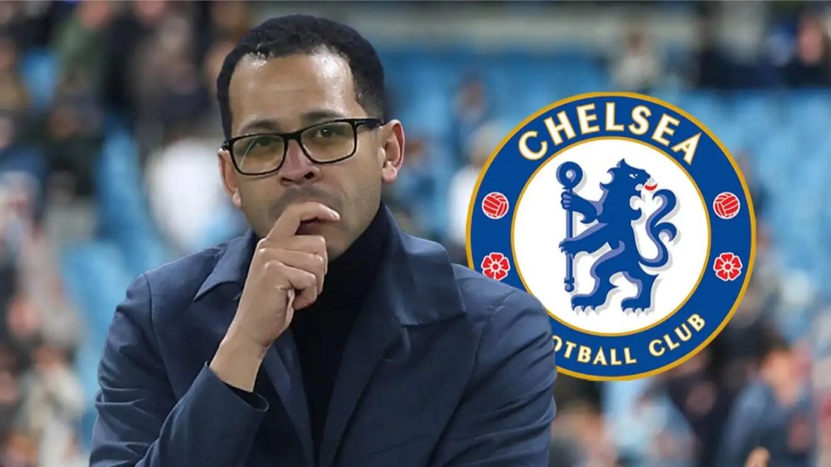 Ông Rosenior chịu áp lực lớn về thành tích của The Blues