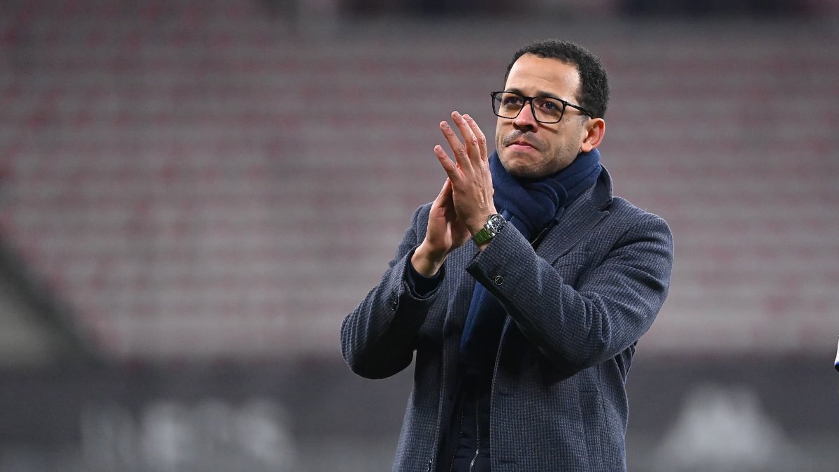 HLV Rosenior muốn giữ chân Palmer và Fernandez