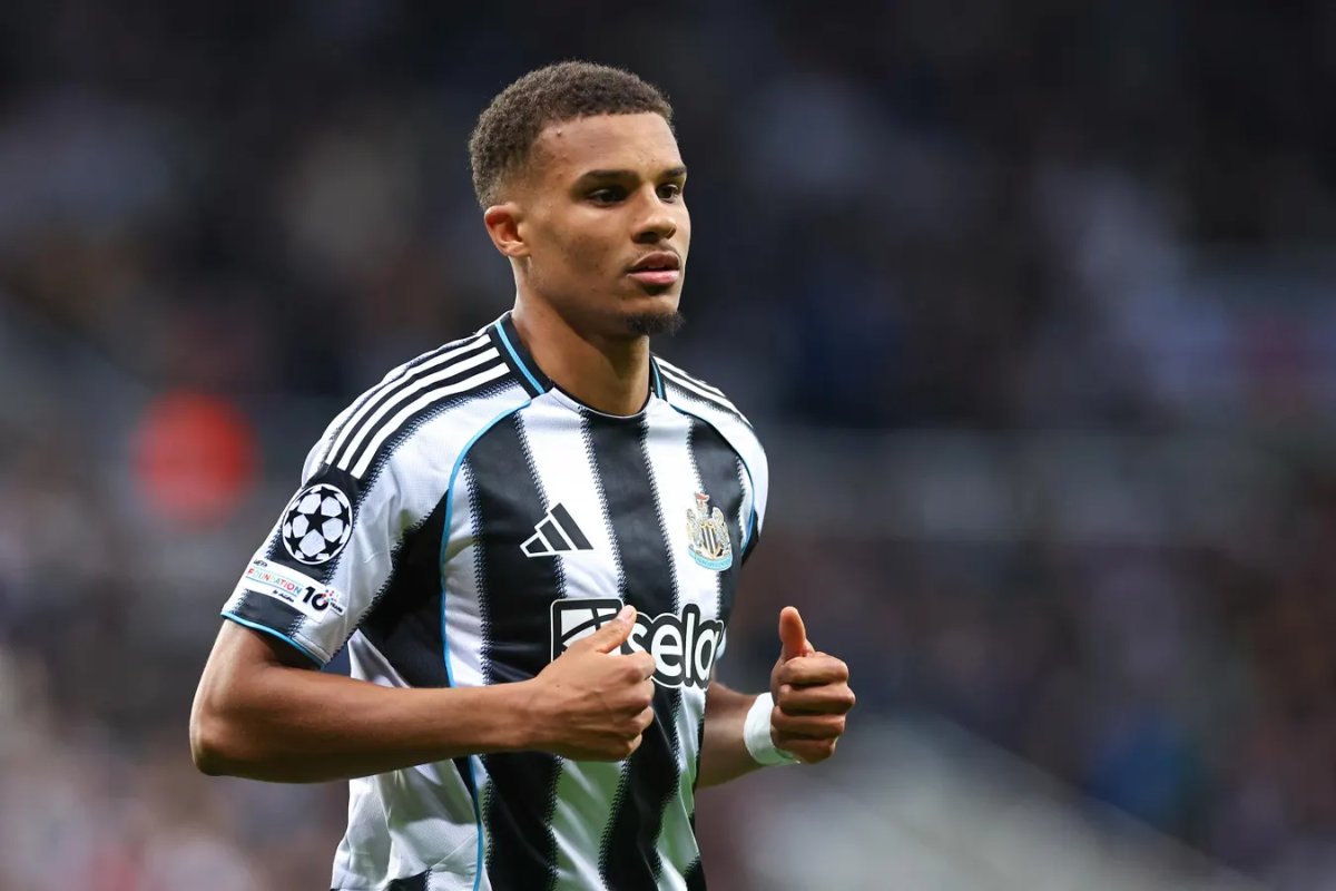 Thiaw đủ sức cạnh tranh trong đội hình của The Kop