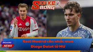 Man Utd liên hệ Ajax hỏi mua Mika Godts